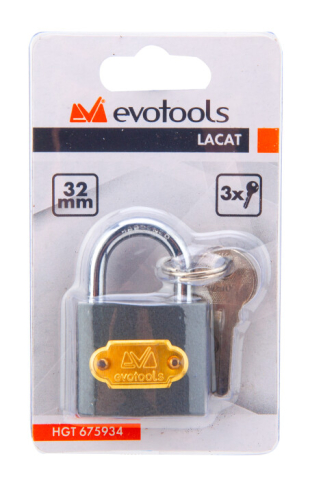 Lacat EvoTools [1]