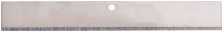 Spacluri si raclete - Lama Spaclu Razuit 10 Pcs - Lungime 100 mm Latime 14 mm Grosime 0.4 mm