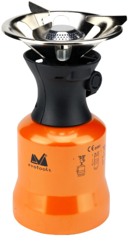 Diverse - Lampa Gatit cu Gaz EvoTools