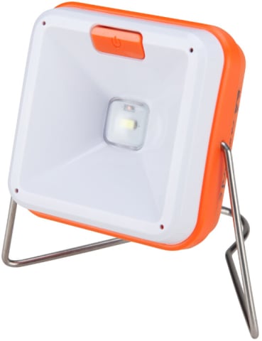 Corpuri de iluminat - Lampa LED de Birou cu Incarcare Solara - Putere Panou Solar 0.3 W Putere Iluminare 0.5 W