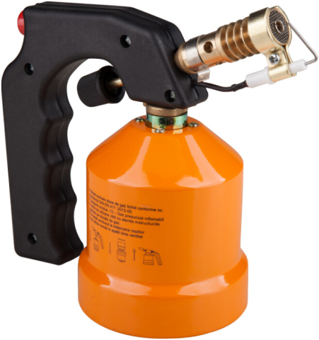 Lampa Lipit Aprindere Quart [1]