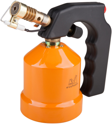 Lampi de instalator - Lampa Lipit Aprindere Quart