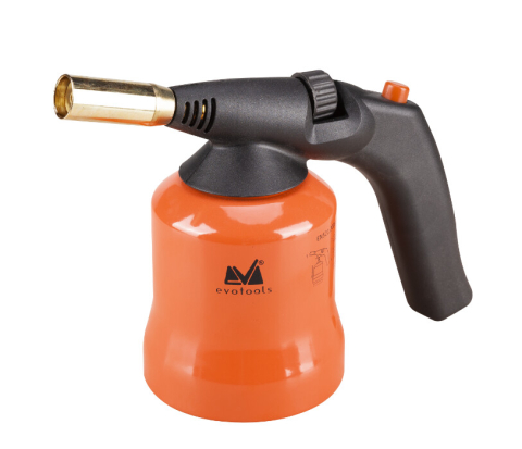 Lampi de instalator - Lampa Lipit Aprindere Quart EvoTools