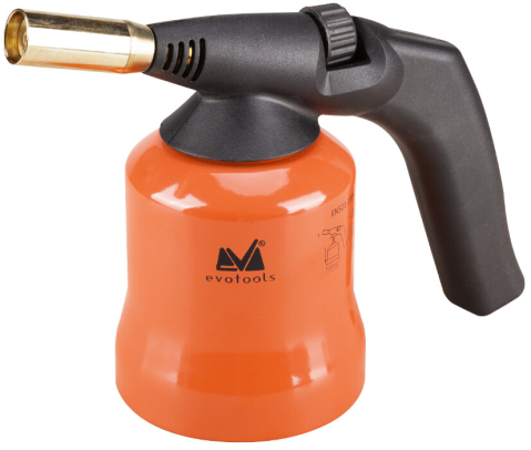 Lampi de instalator - Lampa Lipit EvoTools