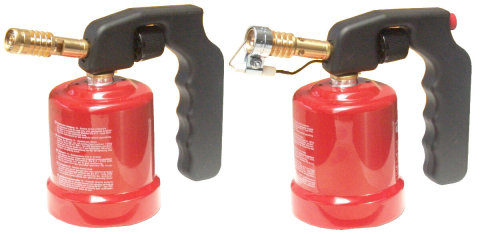 Lampa Lipit Oxylaser din Metal - Aprindere Simpla Cod 525000 [0]