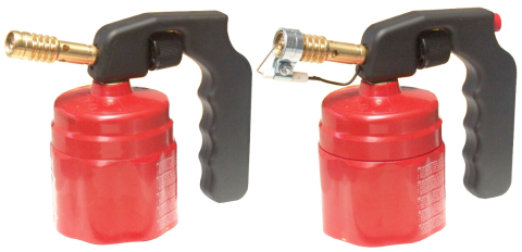 Lampa Lipit Oxylaser din Plastic - Aprindere Simpla Cod 505000 [0]