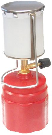 Camping - Lampa Oxylight - Cod lampa 507000