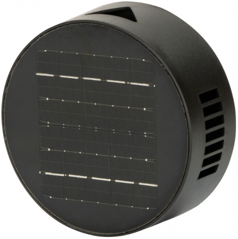 Lampi de exterior - Lampa Solara pentru Gradina de Perete
