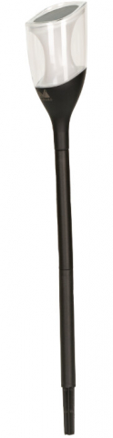 Lampi de exterior - Lampa Solara Tip Con