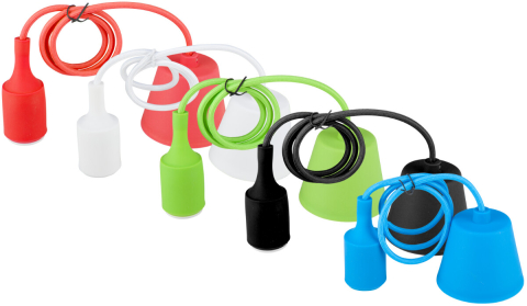 Lampa Suspendata TPR [10]