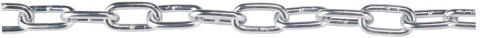 Lant Comercial Zincat Za Scurta - 1 M25 [1]