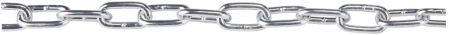 Lant Comercial Zincat Za Scurta - 25 m.l. [1]