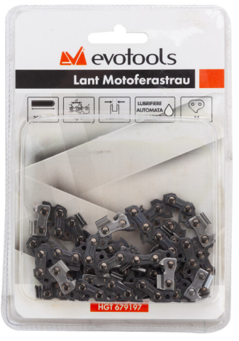 Lant Motoferastrau 1.3 mm EvoTools [4]