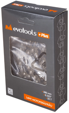 Lant Motoferastrau 1.5 mm EvoTools +Plus [3]