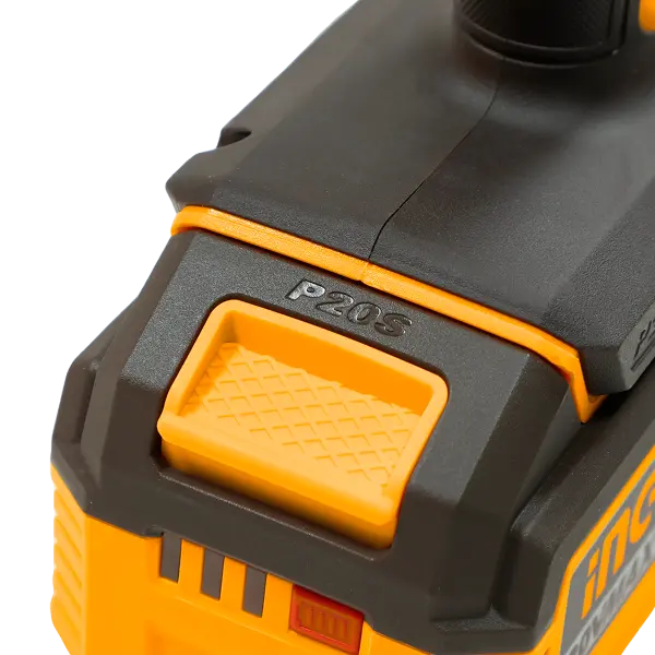 Lanterna 20V 2000 Lumeni [2]