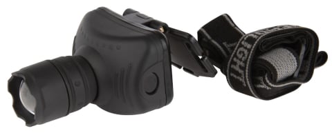 Scule electrice - Lanterna Frontala cu Led - Tip Cn Nr. LED-uri 1