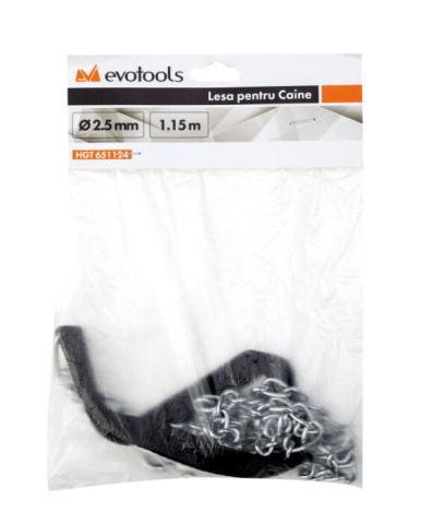 Lesa pentru Caine [6]