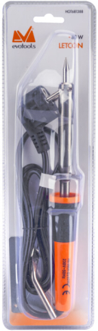 Letcon EvoTools - Putere letcon 80 W [1]