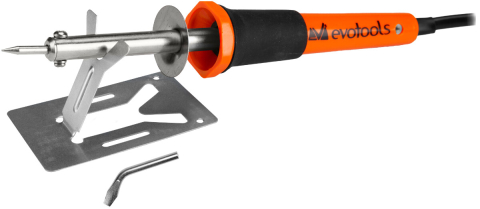 Letcon EvoTools - Putere letcon 80 W [2]