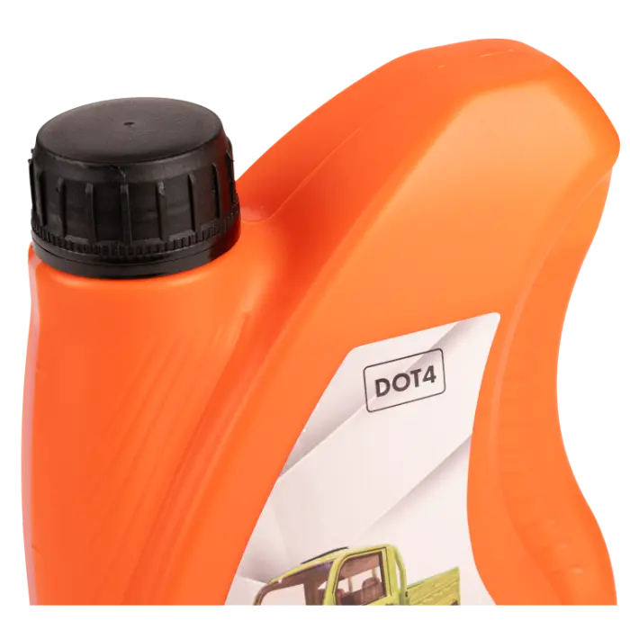 Lichid de Frana DOT4 EvoTools [1]