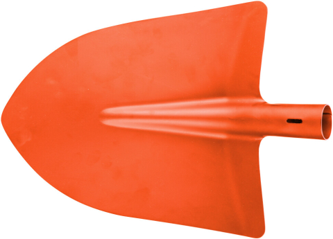 Lopeti - Lopata Ascutita - Lungime 290 mm Latime 280 mm