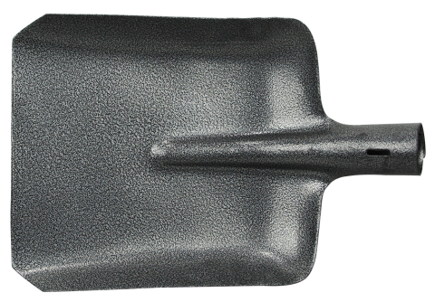 Lopata Tip C Gri Carbon - Lungime 270 mm Latime 230 mm Cantitate [C[Buc] - Cantitate] [1]