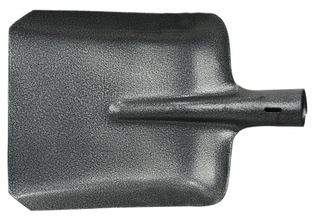 Lopeti - Lopata Tip C Gri Carbon - Lungime lopata 270 mm Latime lopata 230 mm Cantitate 1
