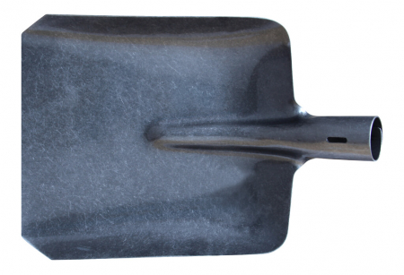 Lopeti - Lopata Tip C Lacuita - Lungime lopata 270 mm Latime lopata 230 mm