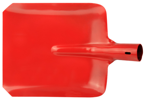 Lopeti - Lopata Tip C Rosie - Lungime 270 mm Latime 230 mm