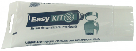 Elemente de instalatii PP - Lubrifiant Tuburi PP