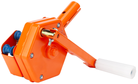 Sere si solarii - Macara Manuala Laterala Aerisire Solar