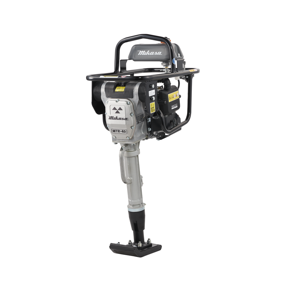 MAI compactor - Mai compactor MTR-40H