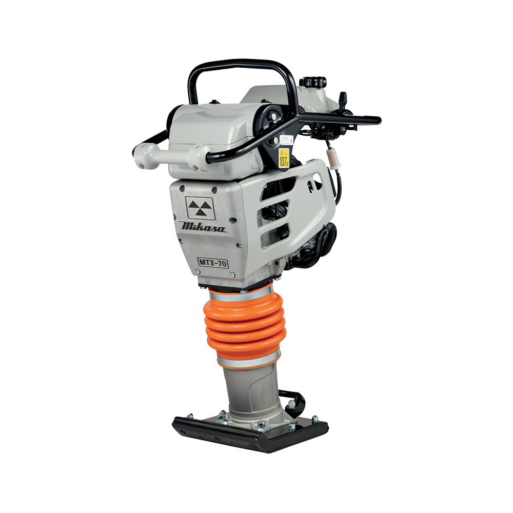 MAI compactor - Mai compactor MTX-70