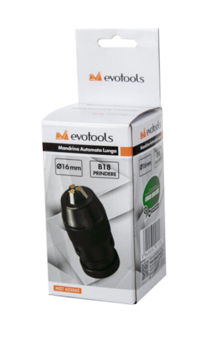 Mandrina Automata Lunga [10]