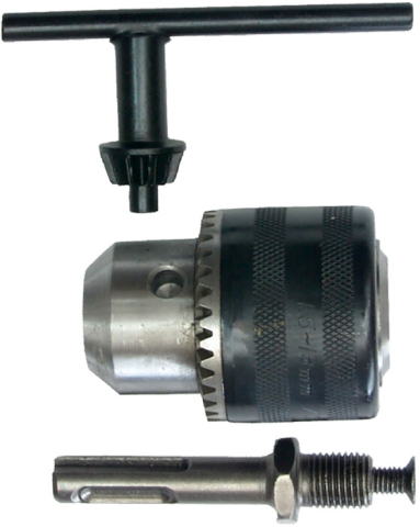 Mandrine si chei - Mandrina Metalica cu Adaptor SDS - Diametru mandrina 13 mm