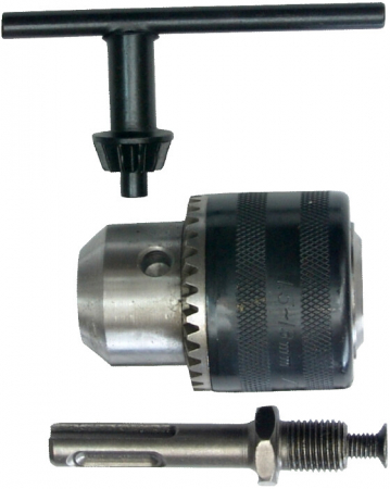 Mandrine si chei - Mandrina Metalica cu Adaptor SDS - Diametru mandrina 13 mm