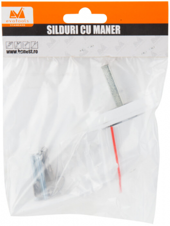 Maner Fereastra Gamma cu Cheie [1]