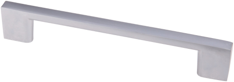 Scule & unelte - Maner Mobilier 4990 - Culoare Crom lucios