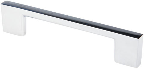 Maner Mobilier 4990 - Culoare Crom Satinat [1]