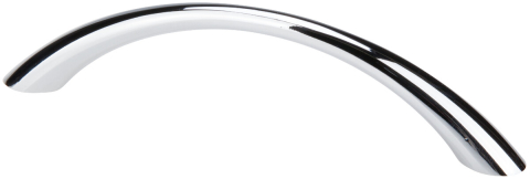 Maner Mobilier 4992 - Culoare Crom Satinat [1]