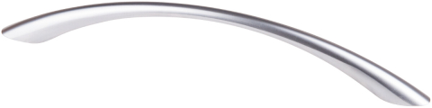 Scule & unelte - Maner Mobilier 4992 - Culoare Nichel Satinat