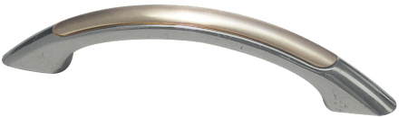 Manere mobiler & lazi - Maner Mobilier Pacal SDF 210 - Lungime maner 96 mm