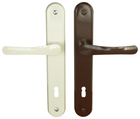 Manere Classic cu Sild P [5]