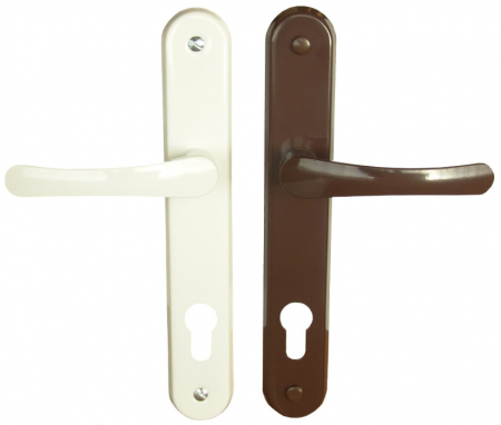 Feronerie, suruburi si elemente fixare - Manere Classic cu Sild Y