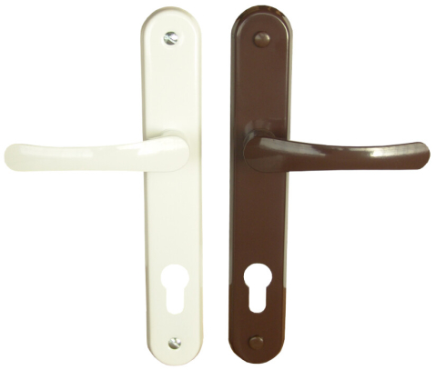 Manere Classic cu Sild Y [1]