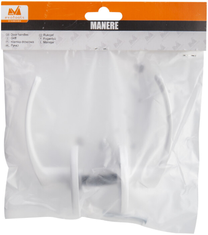 Manere usi - Manere Classic Rozeta
