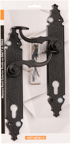 Manere Rustic B Porti Exterior cu Sild Y [1]