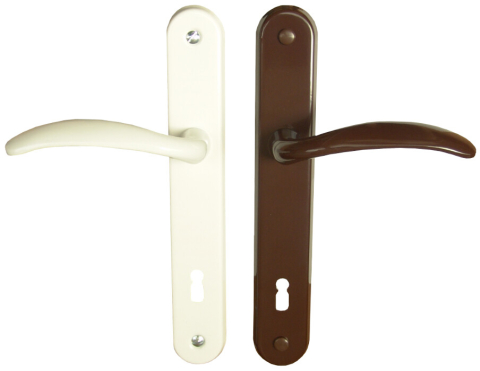 Manere Wave cu Sild P [0]