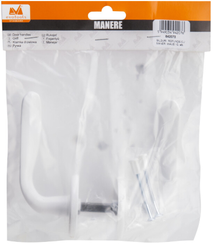 Manere Wave Rozeta [6]