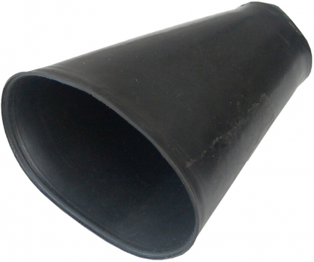 Accesorii vase de toaleta - Manseta WC - Diametru 1 25 mm Diametru 2 70 mm